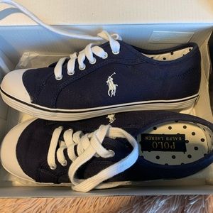 Women Polo shoes